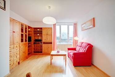 Appartement beau et meublé à Unterhaching