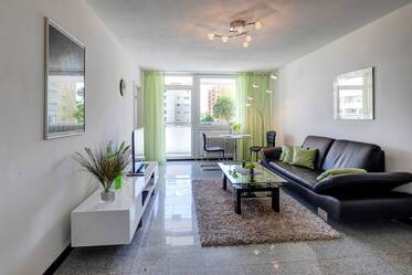 Appartement très beau et meublé à Markt Schwaben