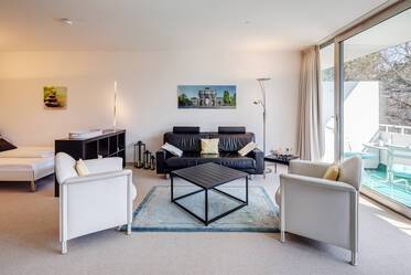 Appartement beau et meublé à Cosimapark