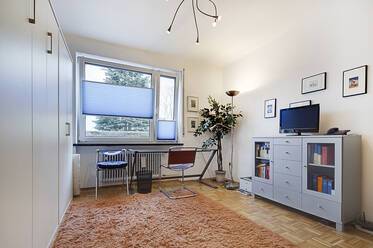 Studio meublé à Au-Haidhausen