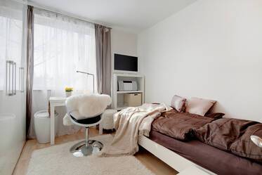 Petit appartement à Gräfelfing à louer