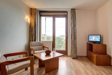 Appartement sympa et meublé à Westkreuz