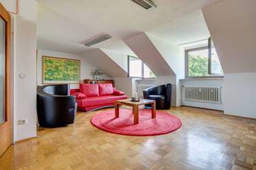 Appartement meublé à Feldmoching
