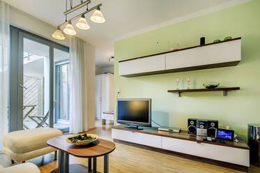 Appartement très beau et meublé à Unterhaching