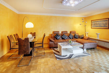 Appartement très beau et meublé à Laim