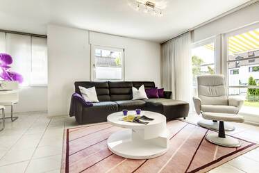 Maison individuelle très belle et meublée à Unterschleißheim