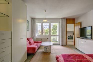 Appartement meublé à Neuhausen