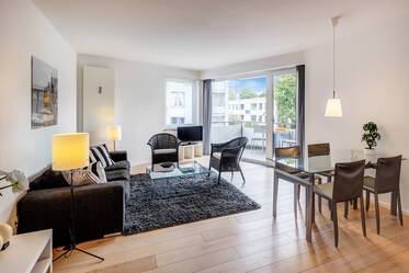 Appartement très beau et meublé à Giesing