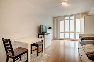 Studio beau et meublé à Isarvorstadt
