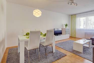 Très bel appartement moderne