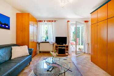 Appartement très beau et meublé à Cosimapark