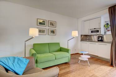 Appartement moderne dans un quartier résidentiel agréable