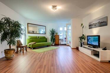 Appartement très beau et meublé à Glockenbachviertel