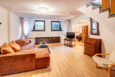 Appartement beau et meublé à Garching