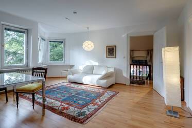 Appartement sympa et meublé à Pasing