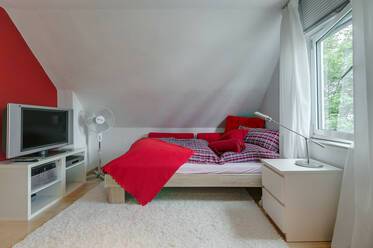 Studio beau et meublé à Gräfelfing