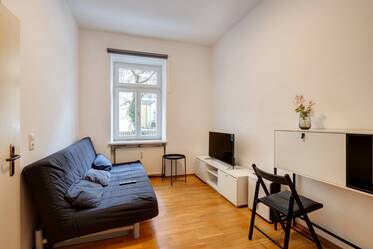 Appartement beau et meublé à Au-Haidhausen