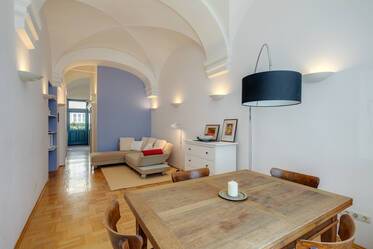 Studio à Schwabing, près de Josephsplatz