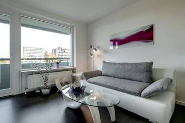 Appartement très beau et meublé à Solln