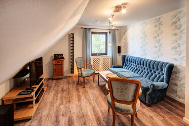 Appartement beau et meublé à Feldmoching