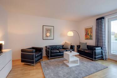 Appartement beau et meublé à Thalkirchen