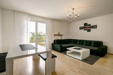 Appartement meublé à Milbertshofen