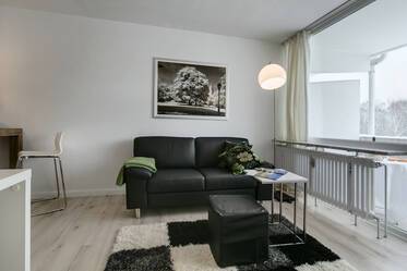 Appartement très beau et meublé à Arabellapark