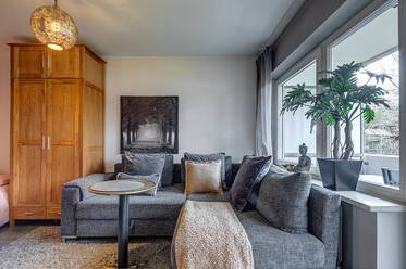 Location d&#039;un appartement de haute qualité à Solln