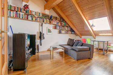 Appartement meublé à Pullach im Isartal