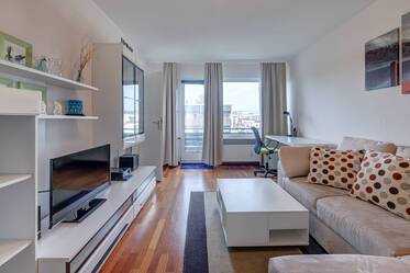 Appartement beau et meublé à Unterhaching