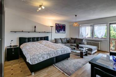 Appartement beau et meublé à Laim