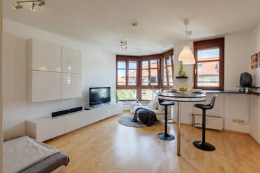 Appartement élégant au nord de Munich