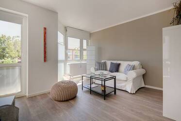 Appartement moderne de 2 pièces avec dressing