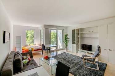 Appartement très beau et meublé à Obergiesing