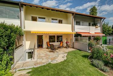 Maison belle et meublée à Trudering