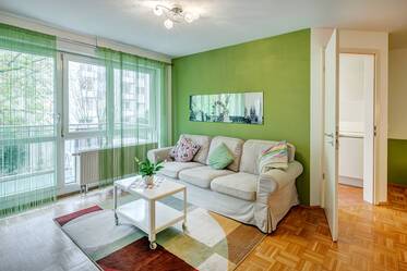 Appartement très beau et meublé à Giesing