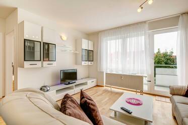 Appartement beau et meublé à Neukeferloh