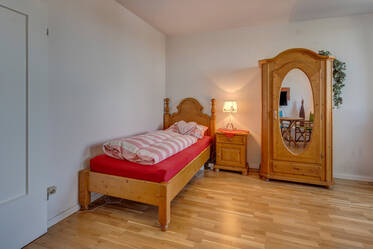 Lumineux studio à Pasinger Knie