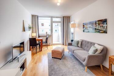 Appartement très beau et meublé à Untergiesing