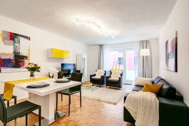 Appartement très beau et meublé à Lehel