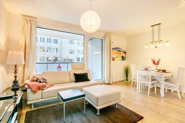 Appartement beau et meublé à Pasing