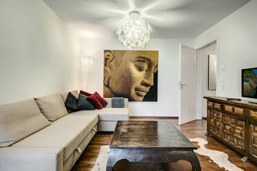 Appartement très beau et meublé à Pasing