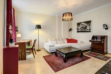 Appartement beau et meublé à Lehel