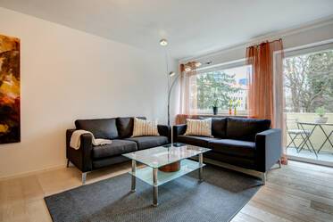 Appartement très beau et meublé à Laim