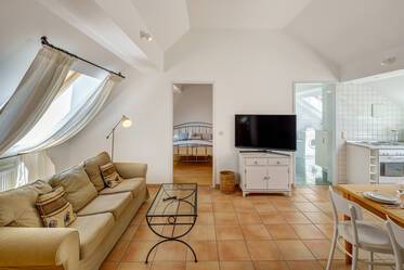 Appartement à louer à Maxvorstadt