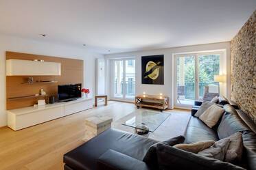 Appartement très beau et meublé à Lehel