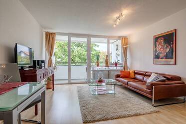 Appartement très beau et meublé à Germering