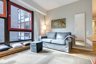 Appartement très beau et meublé à Solln