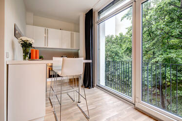 Komfortables Apartment in Bogenhausen