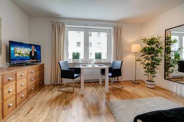 Studio très beau et meublé à Bogenhausen